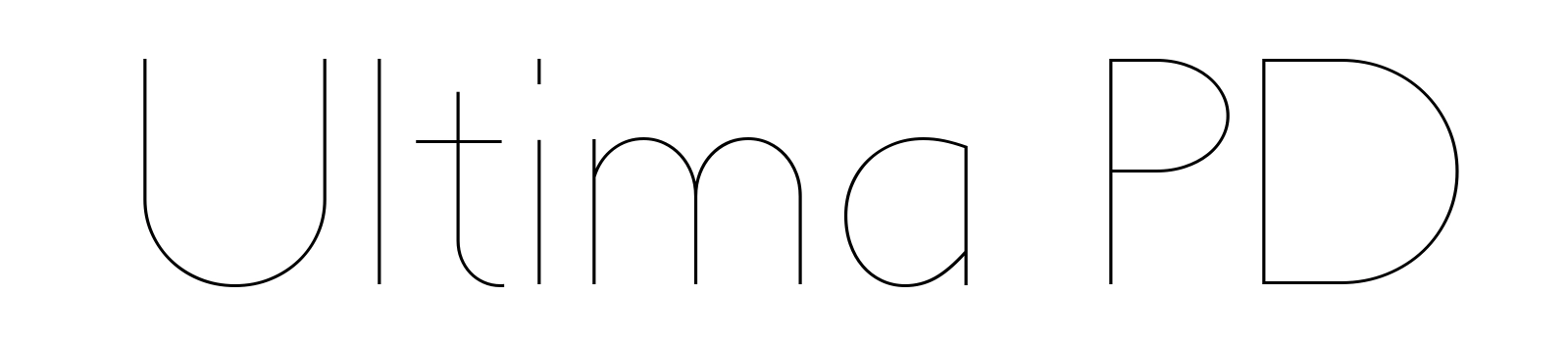 Ultima PD